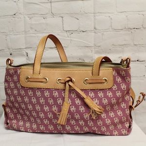 Dooney & Bourke Purse